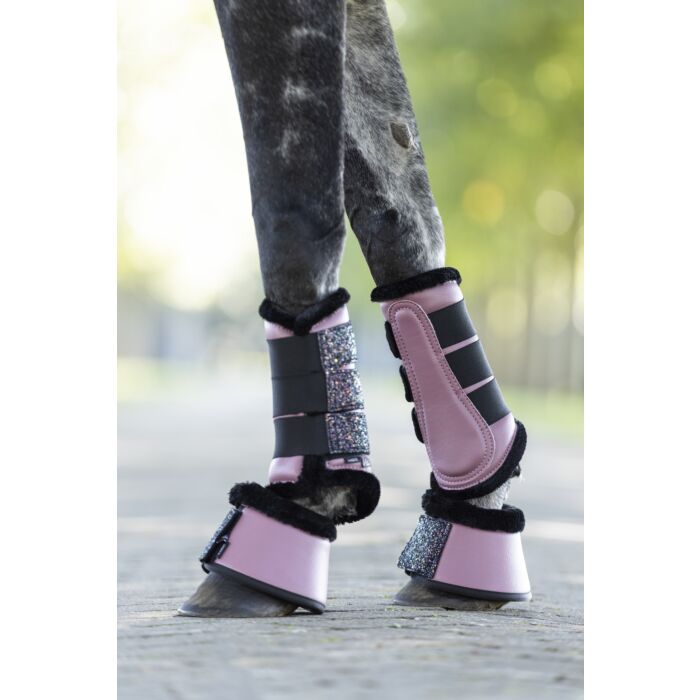 HKM Overreach Boots - Sparkle